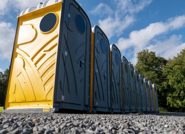 Best Short-Term Portable Toilet Rental  in Woodlake, CA