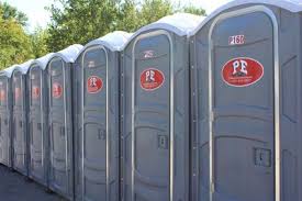 Portable Restroom Setup and Delivery in Woodlake, CA